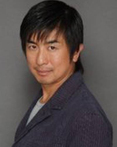 Акира Канеда фото