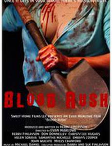 Напор крови