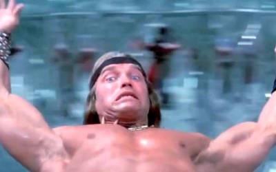 Коубы недели: звонок Сарумана, танцы и Назад в будущее