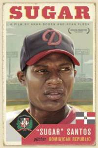 Постер Сахар