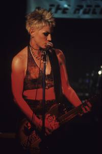 Кадр Буги Бой