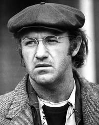 Кадр Пугало