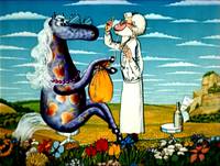 Кадр Доктор Айболит