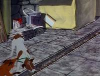 Кадр Отчаянные псы