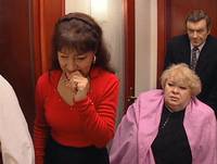 Кадр Юбилей прокурора