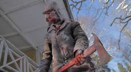 Кадр из фильма "Холодная кровь" - 1