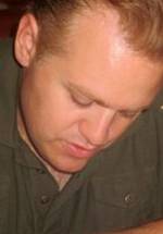 Ивэн Эванс фото