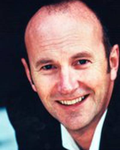 Фред Макколей фото