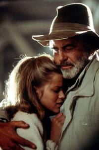 Кадр В плену песков