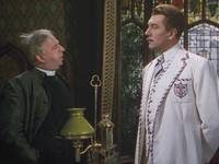 Кадр Как важно быть серьезным