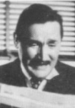 Рафаэль Банкельс фото