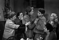 Кадр Похитители велосипедов