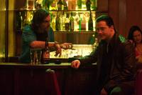 Кадр Путешествие на край ночи