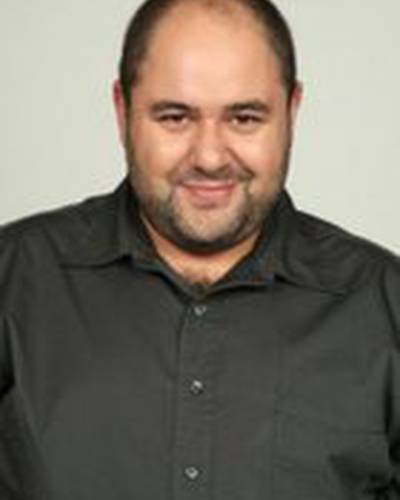 Хорхе Кальво фото