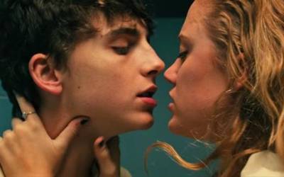 Что посмотреть на выходных