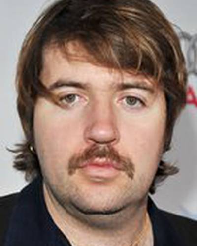 Альберт Серра фото