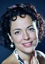 Кристина де Инса фото