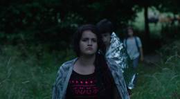 Кадр из фильма "Light Years" - 1