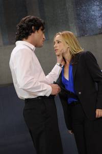 Кадр Тайные связи