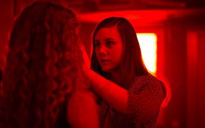 Что посмотреть на выходных