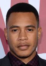 Трэй Байерс фото