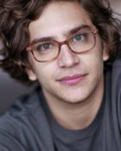 Мэттью Шир фото