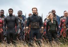 Актеры «Войны бесконечности» получили сценарии с поддельным финалом