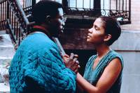 Кадр Лихорадка джунглей