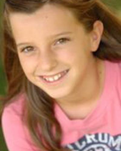 Келли Коста фото