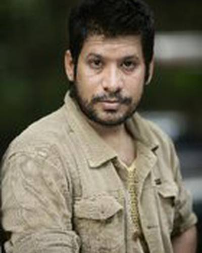 Адитья Лакхия фото