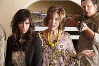 Кадр По признакам совместимости