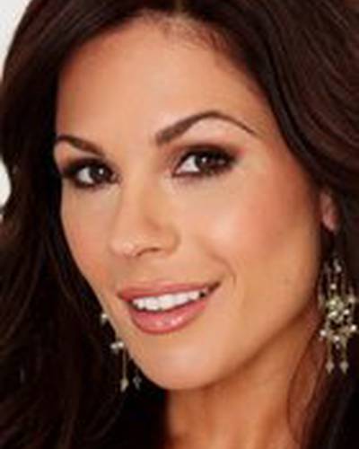 Кирстен Прайс фото