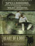 Постер из фильма "Сердце собаки" - 1