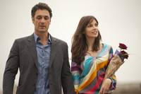 Кадр Прости, хочу на тебе жениться