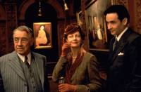 Кадр Колыбель будет качаться