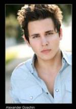 Александр Госчин фото