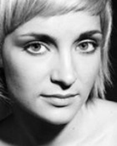 Сабрина Рейтер фото