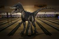 Кадр Портал юрского периода