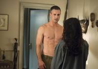 Кадр Ведьмы Ист-Энда