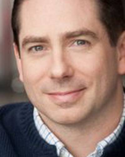 Patrick Creery фото