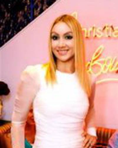 Melina Chiaverini фото