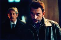 Кадр Человек с поезда