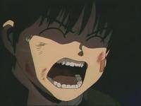 Кадр 3x3 глаза (видео)