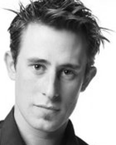 Бен Чишолм фото