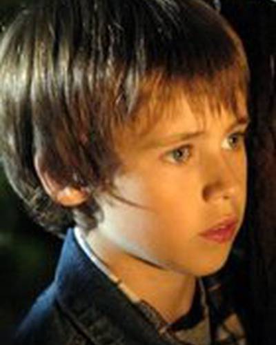 Ивэн Гилкрист фото