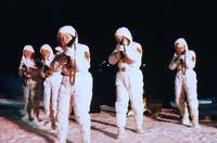 Кадр Шпионы как мы