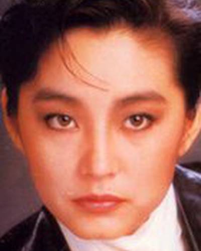 Бриджит Лин фото