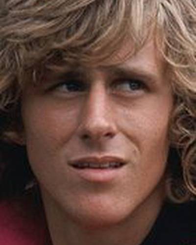 Бьёрн Борг фото