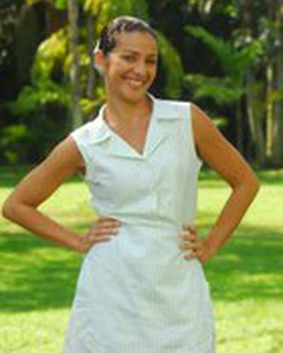 Cyria Coentro фото