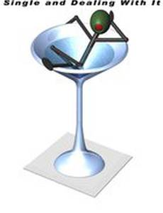 Single and Dealing with It